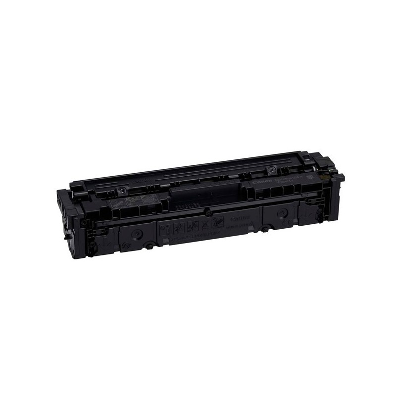 TONER CANON ORIG.054H 3028C002 NEGRO 3.100 PAG.
