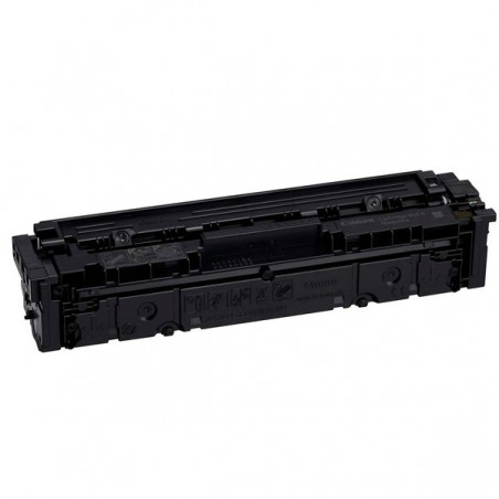 TONER CANON ORIG.054H 3028C002 NEGRO 3.100 PAG.