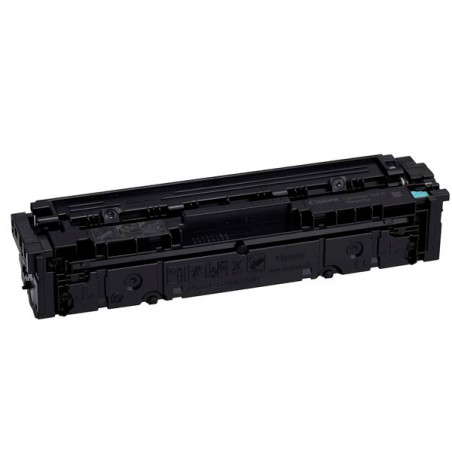 TONER CANON ORIG.054H 3027C002 CYAN 2.300 PAG.