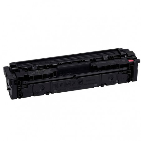 TONER CANON ORIG.054H 3026C002 MAGENTA 2.300 PAG.