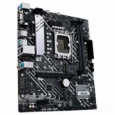 PLACA BASE ASUS PRIME H610M-A D4 CSM 1700  MATX VGA/HDMI