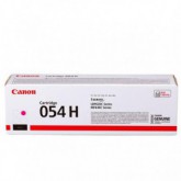 TONER CANON ORIG.054H 3026C002 MAGENTA 2.300 PAG.