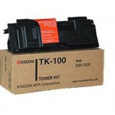 TONER KYOCERA ORIG. TK100 LASER 6.000 PAGS.