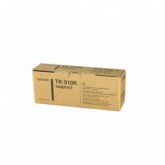 TONER KYOCERA ORIG. TK510BK LASER 8.000 PAGS