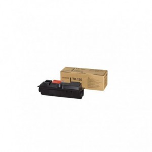 TONER KYOCERA ORIG. TK120 LASER 7.200 PAGS.