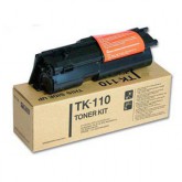 TONER KYOCERA ORIG. TK110 LASER 6.000 PAGS.