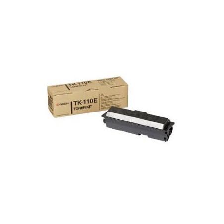 TONER KYOCERA ORIG. TK110E LASER 2.000 PAGS.