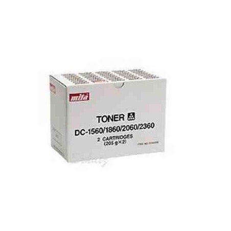 TONER KYOCERA-MITA ORIG. DC-1560 NEGRO