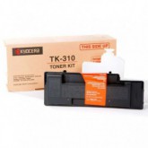 TONER KYOCERA ORIG. TK310 LASER 12.000 PAGS