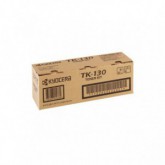 TONER KYOCERA ORIG. TK130 LASER 7.200 PAGS.
