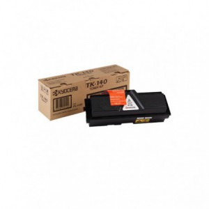 TONER KYOCERA ORIG. TK140 LASER 4.000 PAGS.