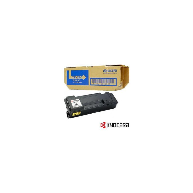 TONER KYOCERA ORIG. TK340 