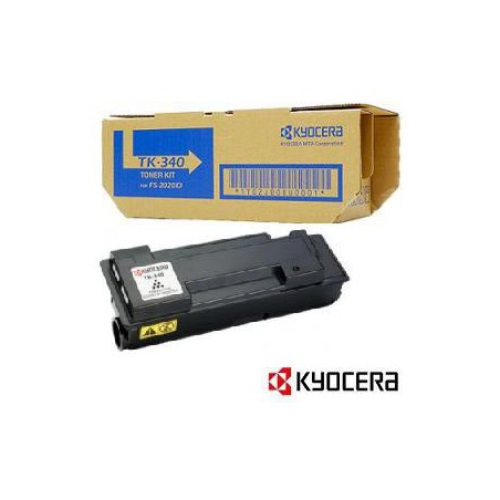 TONER KYOCERA ORIG. TK340 