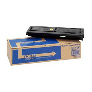 TONER KYOCERA ORIG. TK435 15000 PAG NEGRO