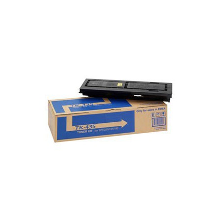 TONER KYOCERA ORIG. TK435 15000 PAG NEGRO