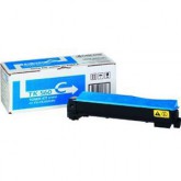 TONER KYOCERA ORIG. TK560C LASER 10.000 PAG. 