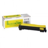 TONER KYOCERA ORIG. TK560Y LASER 10.000 PAG. 