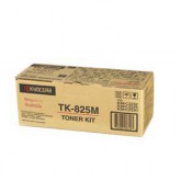 TONER KYOCERA ORIG. TK825M