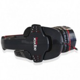 AURICULARES APPROX GAMING APPGH9 MICROFONO NEGRO*