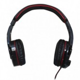 AURICULARES APPROX GAMING APPGH9 MICROFONO NEGRO*