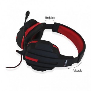 AURICULARES APPROX GAMING APPSKULL*