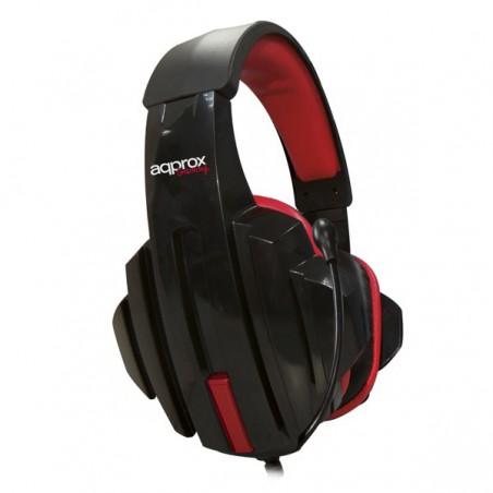 AURICULARES APPROX GAMING APPSKULL*