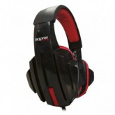 AURICULARES APPROX GAMING APPSKULL*