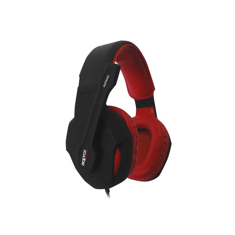 AURICULARES APPROX GAMING APPSNAKE*