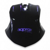 RATON APPROX GAMING WIRED APPPHANTOM*