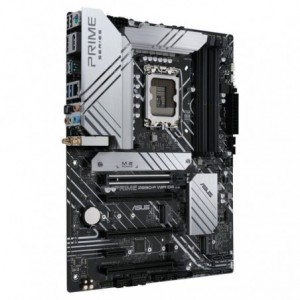 PLACA BASE ASUS PRIME Z690M-P WIFI D4 SOCKET 1700 ATX