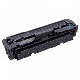 TONER COMP. HP CF411X CYAN