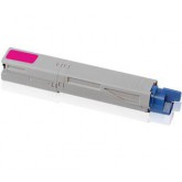 TONER COMP. PREMIUM OKI C3300/3400/3530 MAG*