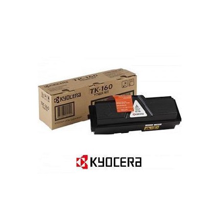 TONER KYOCERA ORIG. TK160