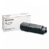 TONER KYOCERA ORIG. TK170  NEGRO