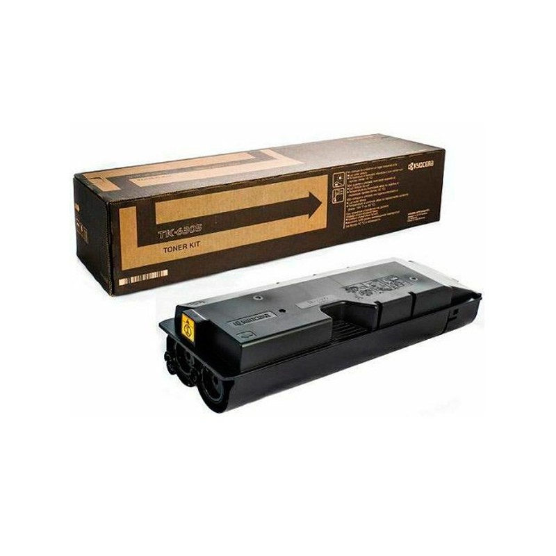 TONER KYOCERA ORIG. TK6305K ( 1T02LH0NLI )