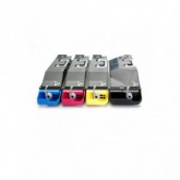 TONER KYOCERA ORIG. TK865B NEGRO