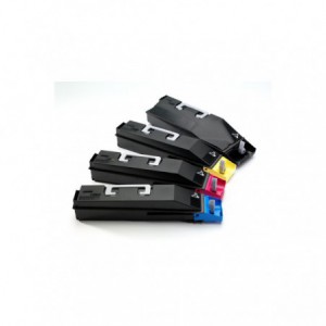 TONER KYOCERA ORIG. TK865B NEGRO