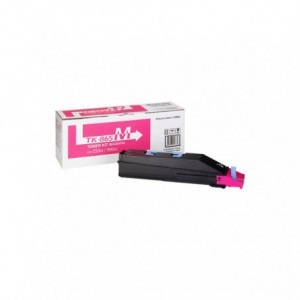 TONER KYOCERA ORIG. TK865M MAGENTA