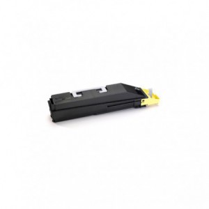 TONER KYOCERA ORIG. TK865Y AMARILLO