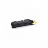 TONER KYOCERA ORIG. TK865Y AMARILLO