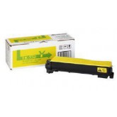 TONER KYOCERA ORIG. TK 550 AMARILLO 