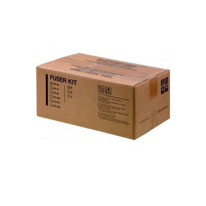 FUSOR KYOCERA-MITA FSLS FK101  2FM93015