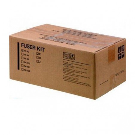FUSOR KYOCERA-MITA FSLS FK101  2FM93015