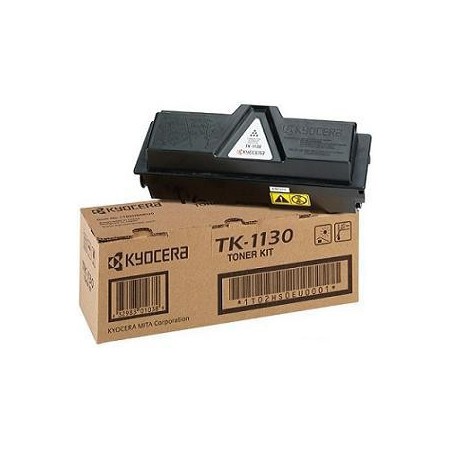 TONER KYOCERA ORIG. TK 1130  NEGRO 
