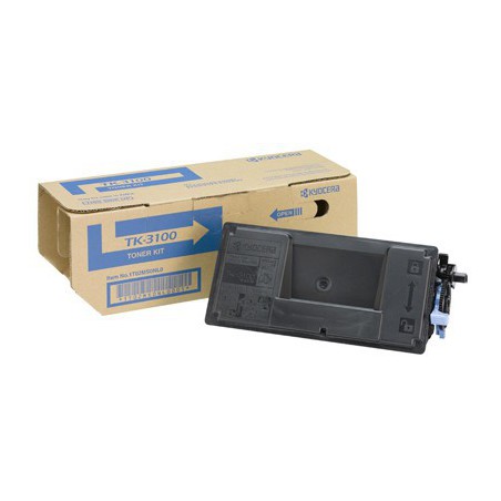 TONER KYOCERA ORIG. TK 3100 