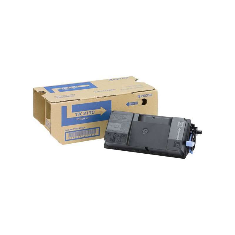 TONER KYOCERA ORIG. TK 3130