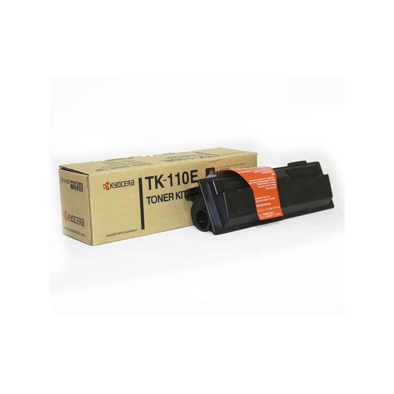 TONER KYOCERA ORIG. FS720/820/920/1016 TK110E 