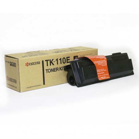 TONER KYOCERA ORIG. FS720/820/920/1016 TK110E 