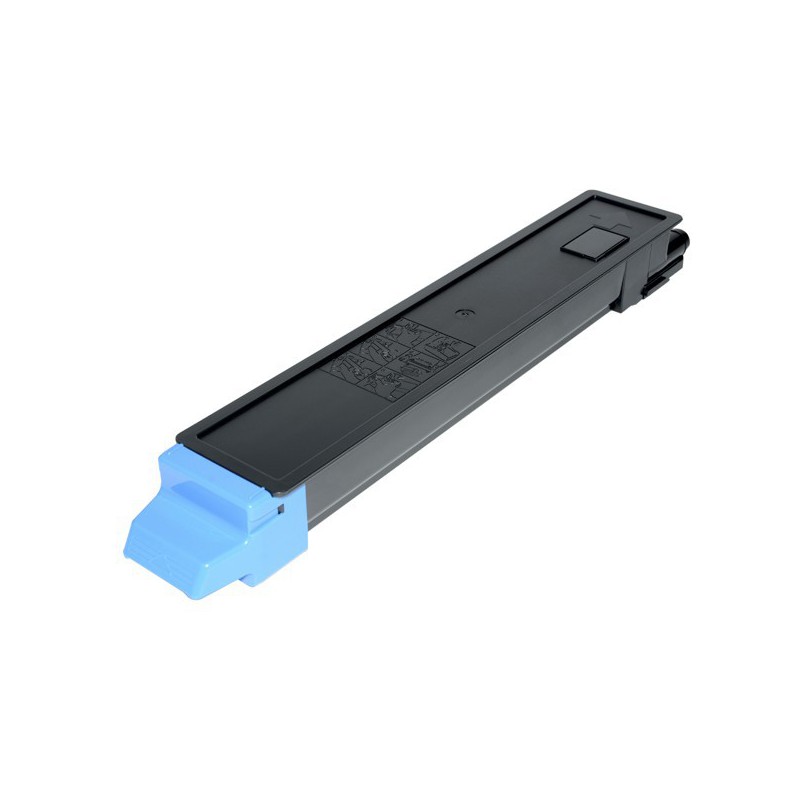 TONER KYOCERA ORIG. TK 8315C 6.000 PAG.