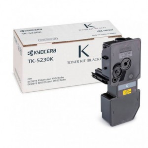 TONER KYOCERA ORIG. TK-5230K NEGRO
